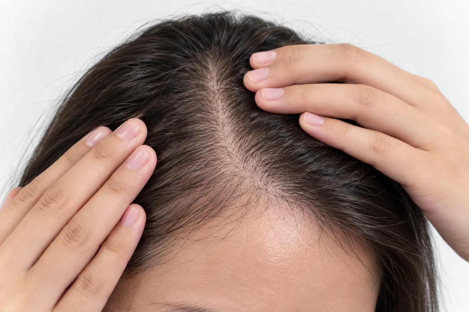 Artikel Skinvest mengenai Rambut