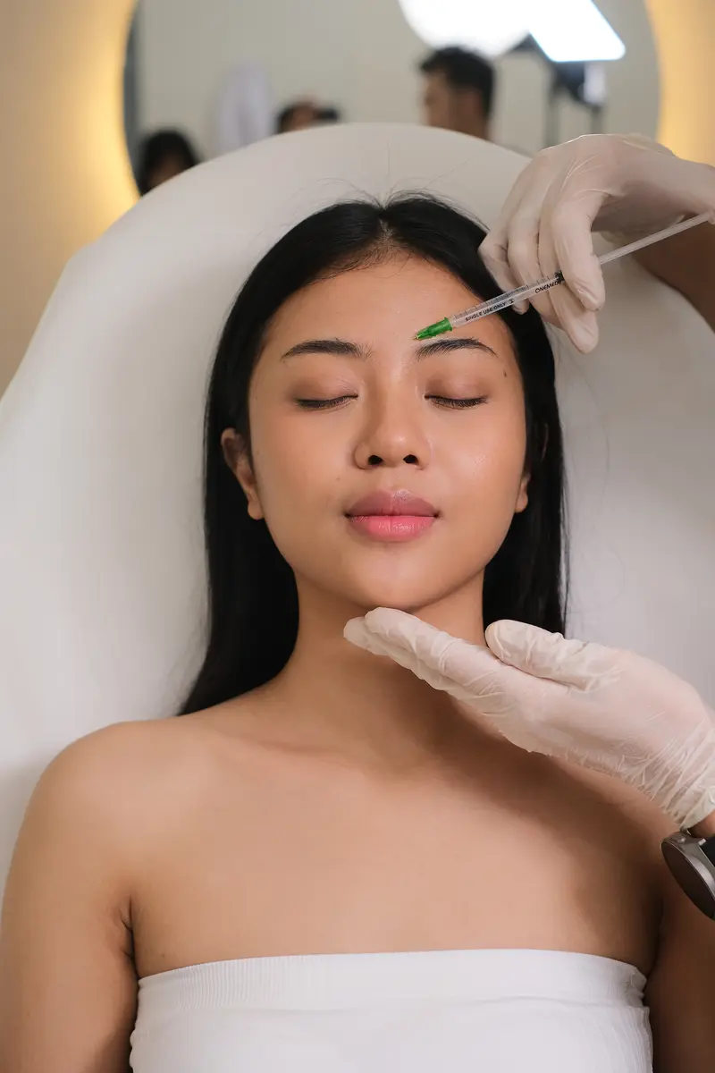 Treatment Face Contouring di Skinvest