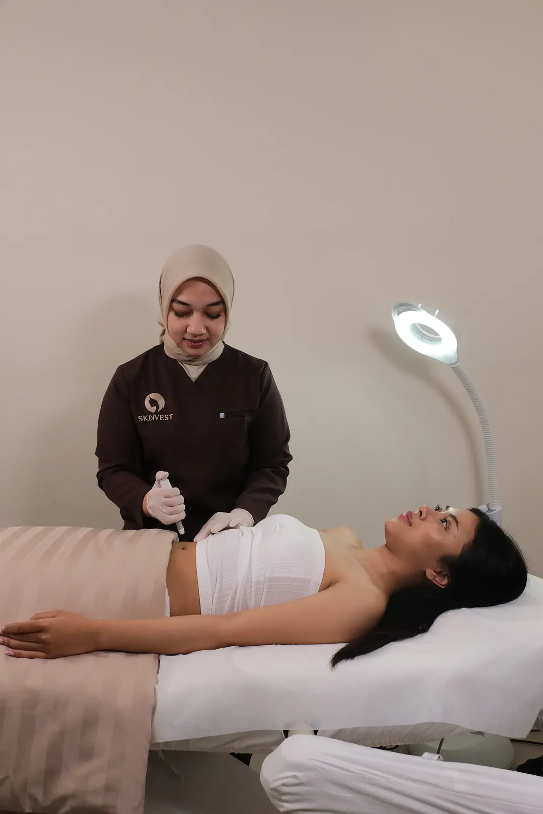 Treatment Cryolipolysis